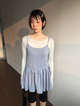 Willow and Band One Piece (3color)