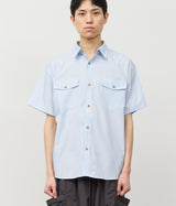 Soap Striped Shirt