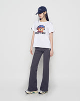 25FW BASIC BIG LOGO BALL CAP