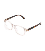VOE03/BEG GLASSES / ヴェディヴェログラス VOE03/BEG