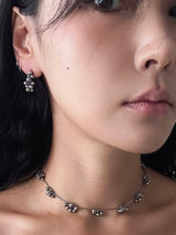 デュードロップピアス
