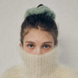 ワイドファーシュシュ (ミント)