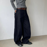 Belt Denim - 2colors