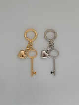 one's heart kye ring