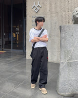 ロシュリンガー半袖Tシャツ