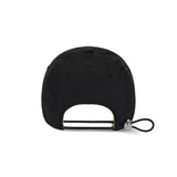 Flow VZ Nylon Line Ball Cap Black