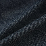 Oson Dark Blue Denim Pants