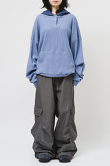 Finn Washed Pants (3color)