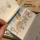 [MADE] Post Card Book(16p)