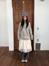 scarlet sha skirt