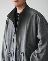 RP 820 ハーフフィールドジャケット GR