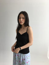 Sher Lace Sleeveless (3color)