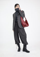 RustleTuck Wide Slacks(3colors)