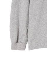 クリーム長袖Tシャツ (3カラー)
