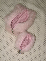 Booboo Pouch (Pink, Basic)