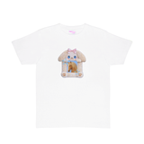 ホースポカTシャツ (スモール)