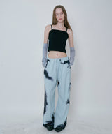 BLURRY RELAX PANTS