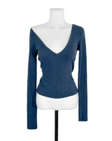 navillera slim deep v top