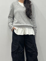 FRILL MINI OPS