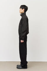 Core Slash Cropped Jacket