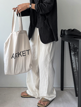 Parco Linen Pants