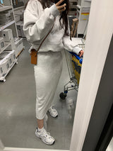【MADE】スターンヒップスウェットシャツ