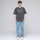 [UNISEX] Good-TEAM Short-Sleeved T-shirt