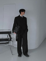 ASCLO Soutien Collar Suit (2color)
