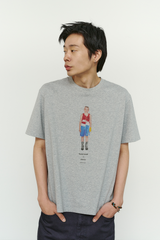 [Chowoo X Nicolai Howalt] Boxer Series Ver.2