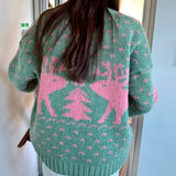Rudolph Deer - knt
