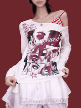 pop-pop T (2color)