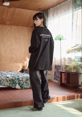26SS★ ミスティックシンフォニー長袖Tシャツ