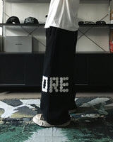 GT Pore Patch Training Pants (3C)