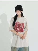 Brief hs t-shirt