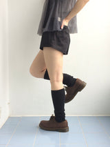 Essential A-line Shorts