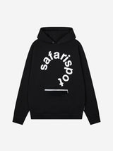 S.T.C. シティパーカー (BLACK)