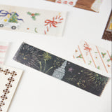 Happy New Year Masking Tape