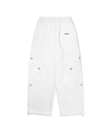 BIG CROSS EYELET SET-UP (WHITE) F26038X980