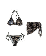 camo crush bikini set