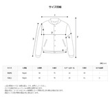 ASCLO アローヘビーニットジップアップ (4color)