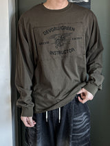  Vintage Devguru Long Sleeve