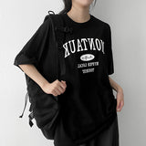 モントークショートスリーブTシャツ