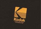 APOLLO11 グラフィック半袖Tシャツ【ブラック】