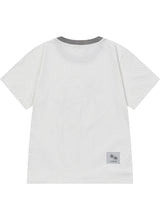 SOLUNA DOT HALF T (5COLOR)