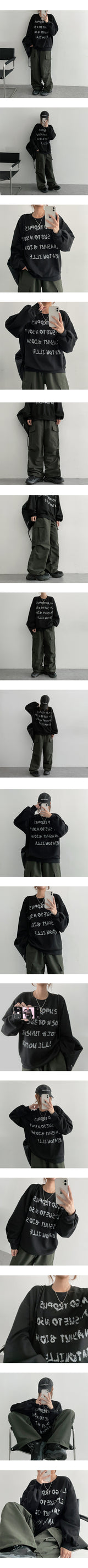 Roefl wide cargo pants