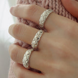 【MADE】 Quilting ring