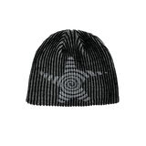  faded star beanie