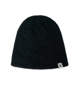 FROST BUTTON BEANIE