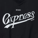 Authentic Nylon Pullover_Black