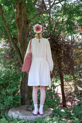 SWEETIE VOLUME DRESS
